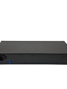 Коммутатор (свитч) на 16 POE ( 802.3af/at ) портов +2 Ethernet порта 1000Mbs + SFP 1000Mbs Орбита OT-VNP42